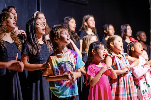 Chorus